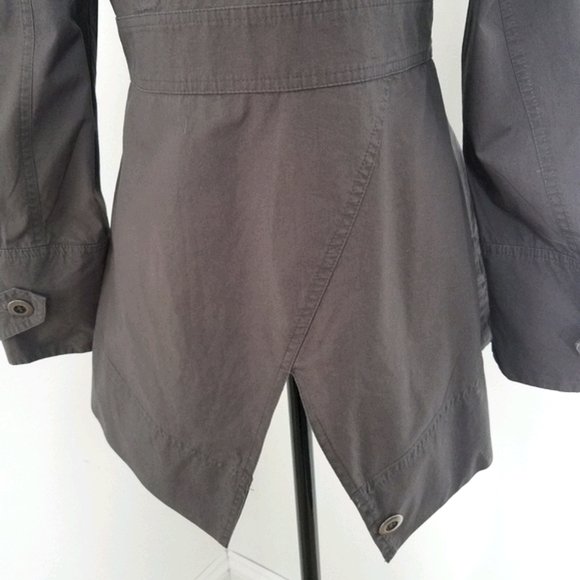 Lightweight boho chic jacket small Y2k - Picture 13 of 16